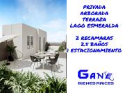 Venta Casa Privada Liquidambar Lago Esmeralda Atizap?n...