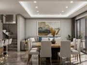 Venta Casa Privada Maple Bosque Esmeralda Atizapán Edo Mex
