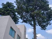 VENTA CASA PRIVADA PEQUE?A CUICUILCO