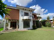 VENTA CASA PRIVADA PUEBLO BONITO TRES RIOS