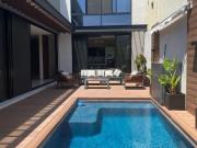 Venta Casa Privada Punta Lomas Mérida Yucatán