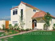 VENTA CASA PROVENZAL SANTA ELENA DE CHICUREO OPORTUNIDAD...