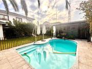 Venta Casa, Providencia