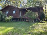 Venta Casa Pucón Caburgua