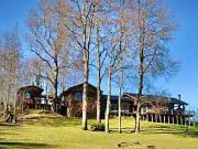 VENTA CASA PUCON VISTA LAGO Y VOLCAN