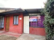 VENTA CASA PUENTE ALTO