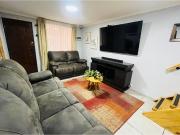 Venta casa Puente Alto / Maestro Palomo