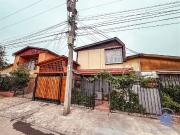 Venta Casa Puente alto metro Elisa correa