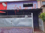 VENTA CASA PUENTE ALTO PARA REMODELAR