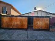 Venta Casa Puerto Aisen, Puente Alto