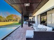 Venta Casa Puerto Roldan Barrio Privado