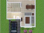 CASA EN VENTA puerto vallarta,coto con alberca