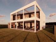 VENTA CASA PUERTOS DEL LAGO VISTA A LA LAGUNA