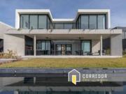 VENTA, CASA, PUERTOS, MARINAS, LOTE AL 200, 6 AMBIENTES