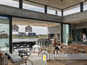 VENTA, CASA, PUERTOS, RIBERAS, LOTE AL 100, 5 AMBIENTES