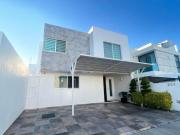 VENTA CASA Q CAMPESTRE ZONA TEC AGUASCALIENTES