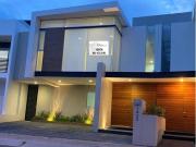 VENTA CASA QUERETARO JURIQUILLA