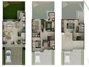 VENTA CASA QUERÉTARO LA VISTA RESIDENCIAL