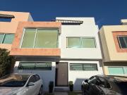 Venta casa Querétaro, Residencial El Refugio