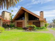 VENTA CASA QUILMES 4 AMB PARQUE QUINCHO PARRILLA