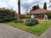 VENTA CASA QUILMES 6 AMB QUINCHO PILETA GARAGE