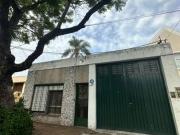 VENTA CASA QUILMES COCHERA Y JARDIN APTO CÉDITO