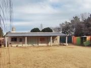 VENTA: Casa Quinta 2 Dormitorios en Santa Rosa