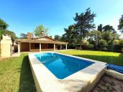 VENTA CASA QUINTA 3 AMB EN TORTUGUITAS 641 m LOTE