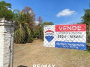 Venta Casa Quinta 3 Ambientes Colonia Benitez