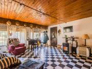 Venta Casa Quinta 4 ambientes con pileta en Villa...