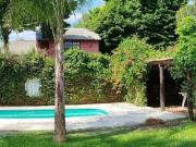 Venta Casa Quinta 4 dormitorios en Barrio Nirvana Gonnet