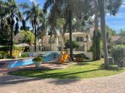 VENTA CASA QUINTA 5 DORM EL CORTIJO POLVORINES
