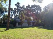 Venta Casa Quinta 6 amb/2400m2 Del Viso Pilar