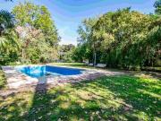 VENTA CASA QUINTA 6 AMB PISCINA LA REJA