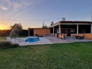 VENTA CASA QUINTA AMOBLADA EN ALBARDON