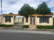 Venta Casa Quinta, Av. Principal Urb Corinsa Cagua J.F