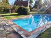 VENTA CASA QUINTA BARRIO SAN JUAN PEREYRA IRAOLA