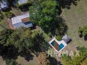 Venta Casa quinta chacra Zelaya 1.9Ha Pilar