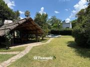 VENTA Casa Quinta Con Dependencia, Pileta, Quincho Con...