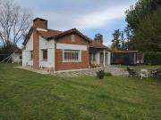 VENTA CASA QUINTA CON GRAN LOTE 2400 M OPORTUNIDAD
