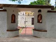 Venta casa quinta con locales Kanasin Mérida Yucatán