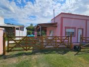 VENTA CASA QUINTA C/PILETA Y PARRILLA LAG LOBOS