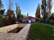 VENTA: CASA QUINTA C/QUINCHO Y PISCINA S/RUTA 7 CENTENARIO