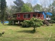 Casa quinta en VENTA PERMUTA Islas del Paraná, Delta,...