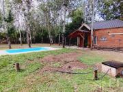 Venta casa quinta en Arturo Seguí