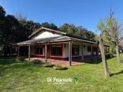 VENTA Casa Quinta en calle privada La Reja Sur