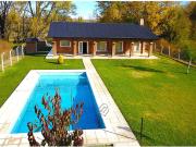 VENTA CASA QUINTA EN CHINA MUERTA