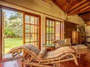 Venta | Casa quinta en Pilar Manzanares Fátima