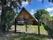 VENTA CASA QUINTA EN PILAR OPORTUNIDAD