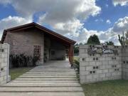 Venta CASA QUINTA con parque quincho y pileta